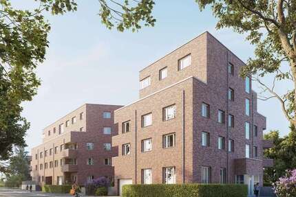 Wohnung zum Mieten in Hannover 2.650,00 € 170.11 m²