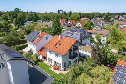 Haus zum Kaufen in Ottobrunn 1.565.000,00 € 160 m²