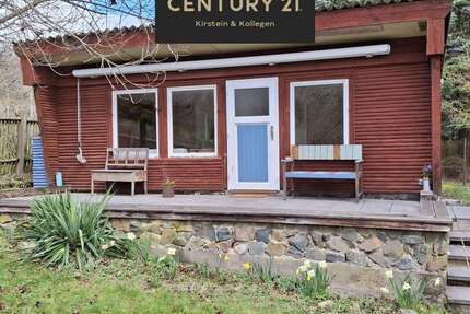 Haus zum Kaufen in Kraftsdorf - Töppeln 28.500,00 € 54 m²