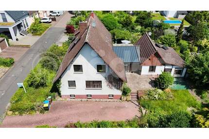 Haus zum Kaufen in Aschaffenburg 419.000,00 € 150 m²