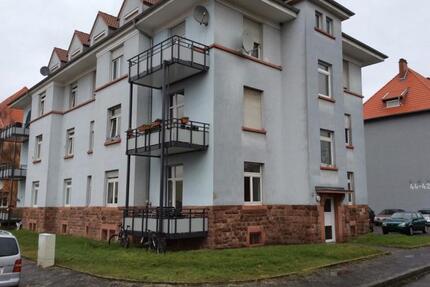 Viel Platz für die ganze Familie! Auch WG-geeignet! - Mannheim Niederfeld