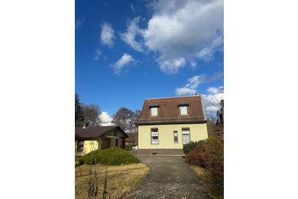 Schönes EInfamilienhaus in Eggersdorf mit Seeblick zu vermieten - Petershagen/Eggersdorf