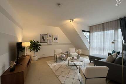 Wohnung zum Kaufen in Darmstadt 349.000,00 € 76.93 m²