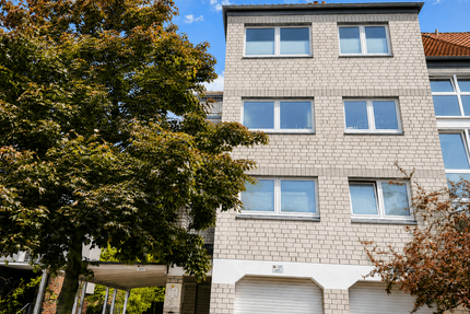 Wohnung zum Kaufen in Hannover 788.000,00 € 105.73 m²