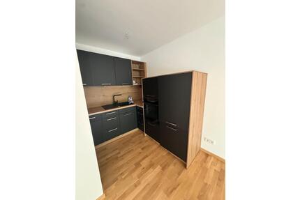 2-Zimmer Wohnung inkl. Garten & Küche - Viechtach