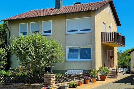 Haus zum Kaufen in Steinfeld 369.000,00 € 140 m²