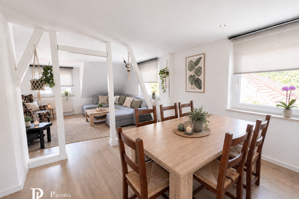 Wohnung zum Kaufen in Calw 299.000,00 € 97 m²