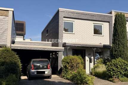 Haus zum Kaufen in Mettmann 385.000,00 € 107.12 m²