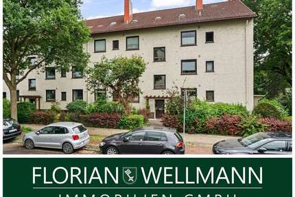 Wohnung zum Kaufen in Bremen 189.000,00 € 64.99 m²