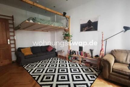 Wohnungsswap - 1 Zimmer, 36 m² - Braunschweiger Str., Neukölln, Berlin
