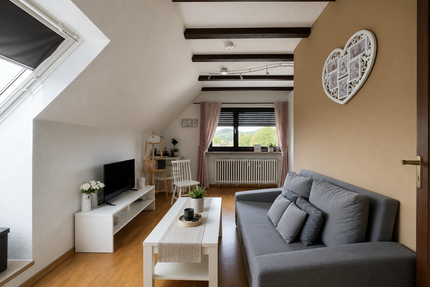 Wohnung zum Kaufen in Bonn 109.000,00 € 35 m²