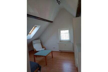 Dachgeschoss Apartment Wohnung in Kommern - Mechernich