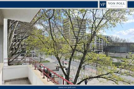 Wohnung zum Mieten in Mannheim Schwetzingerstadt Oststadt 1.300,00 € 93 m² - Mannheim / Schwetzingerstadt Oststadt