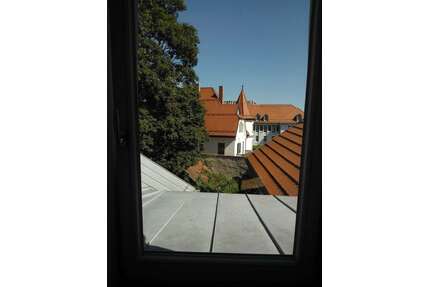 Wohnung zum Kaufen in Füssen 460.000,00 € 119.8 m²