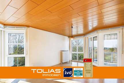 Wohnung zum Kaufen in Stuttgart 244.000,00 € 60.88 m²