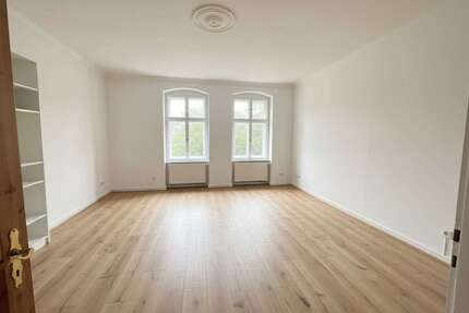 Wohnung zum Mieten in Frankfurt Oder 520,00 € 60.54 m²