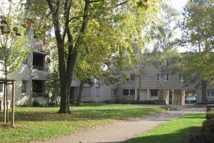 3-Zimmer-Wohnung in BN-Tannenbusch - Bonn