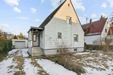 Haus zum Kaufen in Stadtbergen 545.000,00 € 75 m²