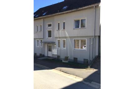 5 Zimmer Wohnung 115 qm 1. OG verkaufen - Lüdenscheid