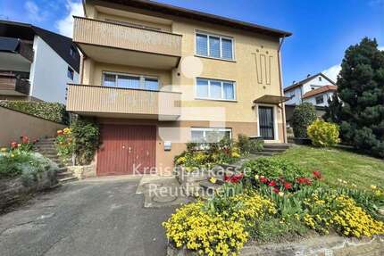 Haus zum Kaufen in Pfullingen 479.000,00 € 198 m²