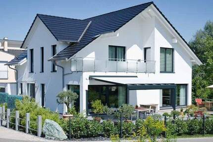 -Neuer Preis- Hochwertiges Einfamilienhaus mit 120m² Wohnfläche und ca. 480m² Grundstück in Finsing