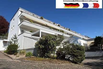 Wohnung zum Kaufen in Saarbrücken 125.000,00 € 50 m²