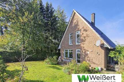 Haus zum Kaufen in Schenefeld 379.000,00 € 136 m²