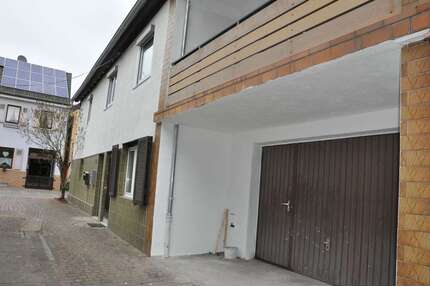 Haus zum Kaufen in Breuberg-Neustadt 259.000,00 € 145 m²