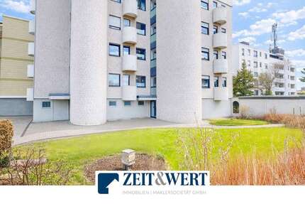 Wohnung zum Kaufen in Erftstadt 299.000,00 € 104 m²
