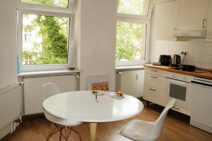 60m2 Wohnung - 01.05. bis 17.07 - Berlin Mitte