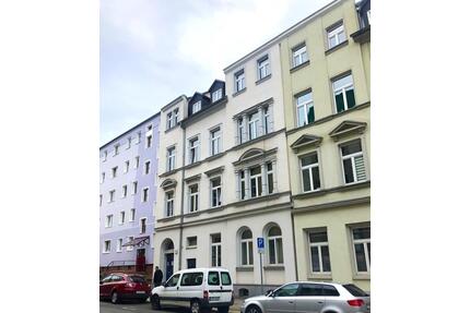 Hier gibt es viel Platz für kleines Geld! - Plauen