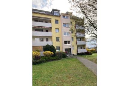 Wir modernisieren für Sie diese 2-Zimmerwohnung! - Friedrichsdorf
