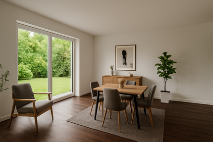 Wohnung zum Kaufen in Seeheim-Jugenheim 690.000,00 € 142 m²