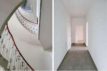 Wohnung zum Kaufen in Mannheim 220.000,00 € 61 m²