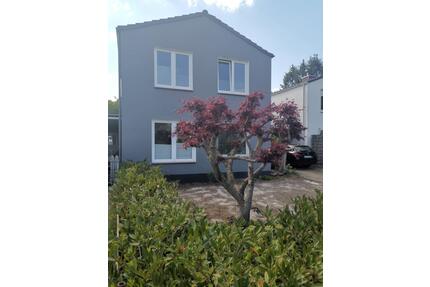 VON PRIVAT ! Sonniges Einfamilienhaus in naturnaher Wohnlage - Norderstedt Friedrichsgabe