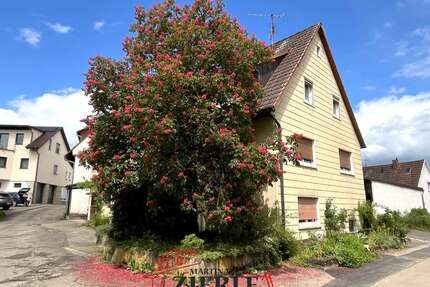 Haus zum Kaufen in Göppingen Jebenhausen 279.000,00 € 129.43 m² - Göppingen / Jebenhausen