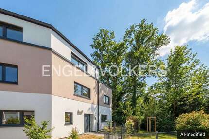 Haus zum Kaufen in Köln - Brück 1.095.000,00 € 202 m²