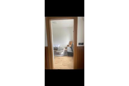 Möbilierte 1-Zimmer-Wohnung in Eiringhausen - 37m2 bezugsfrei - Plettenberg