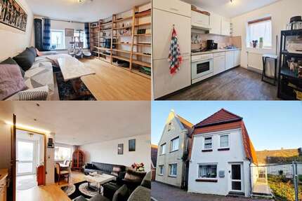 Haus zum Kaufen in Heide 179.000,00 € 100 m²