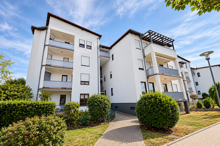 Wohnung zum Mieten in Landau 805,00 € 58.11 m²