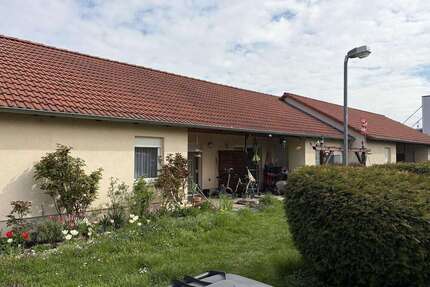 Wohnung zum Kaufen in Dahlenwarsleben 75.000,00 € 52 m²