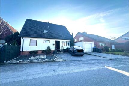Stilvolles Einfamilienhaus mit viel Liebe zum Detail - Hamm Herringen