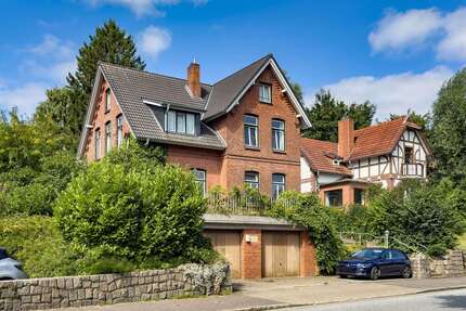 Haus zum Kaufen in Eckernförde 740.000,00 € 266 m²
