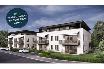 Lebensqualität pur. Gemütliches Wohnen für Zwei - Titisee-Neustadt