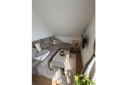 Zwei Zimmer Wohnung Innenstadt Bad Salzuflen