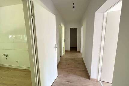 Wohnung zum Mieten in Aurich 489,00 € 61.45 m²