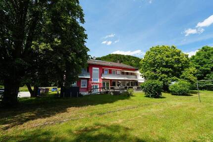 Pflegeimmobilie in schöner Lage - vermietet - 791 - Kirchdorf a.Inn Hitzenau