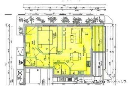 Wohnung zum Kaufen in Hüllhorst 183.000,00 € 59.11 m²