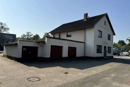 Haus zum Kaufen in Buxtehude 446.800,00 € 165 m²