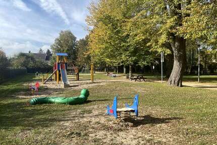 Wohnung zum Mieten in Lindow 568,43 € 75.79 m²